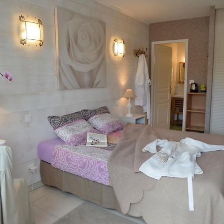 Chambres D'Hotes Les Hauts D'Audignon Екстериор снимка
