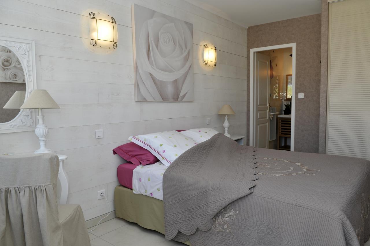 Chambres D'Hotes Les Hauts D'Audignon Екстериор снимка