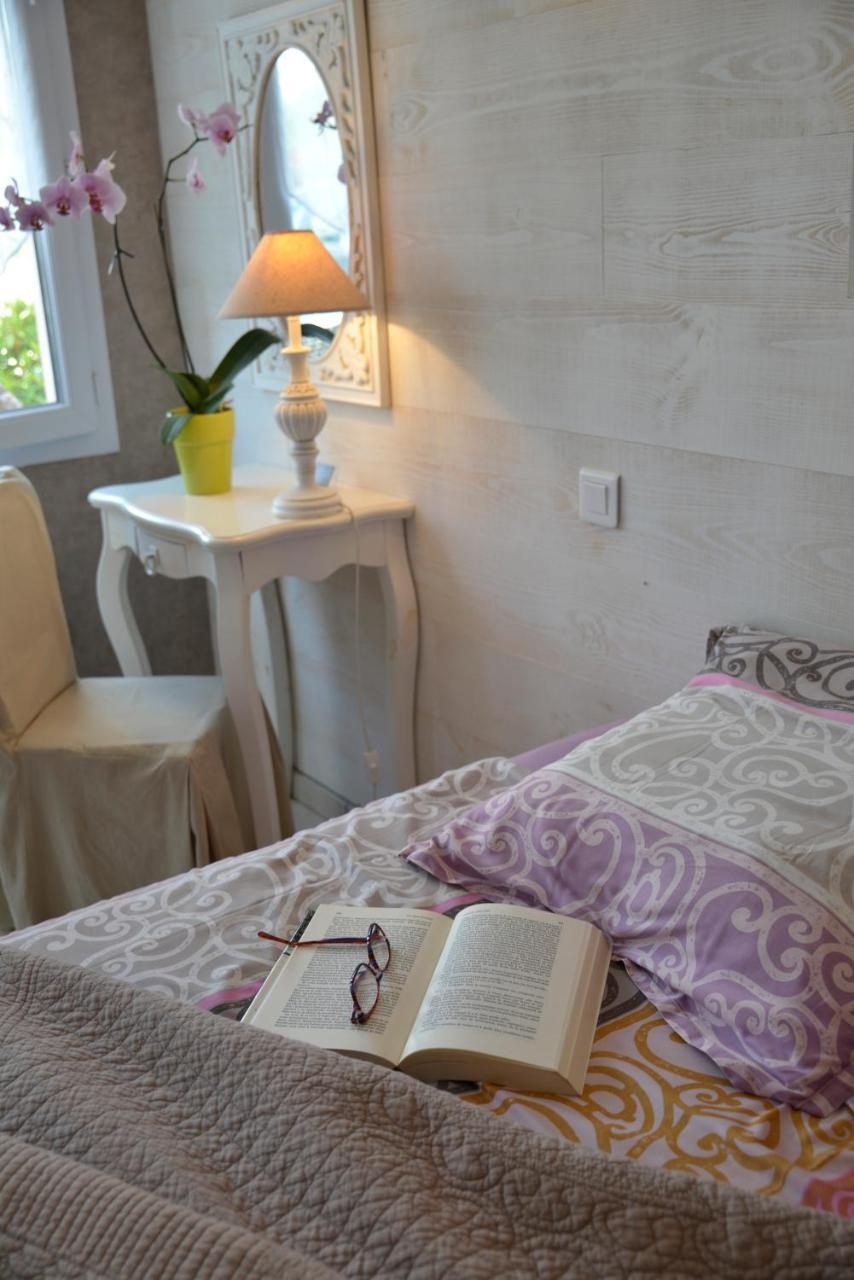 Chambres D'Hotes Les Hauts D'Audignon Екстериор снимка