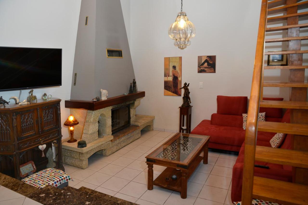 Chambres D'Hotes Les Hauts D'Audignon Екстериор снимка